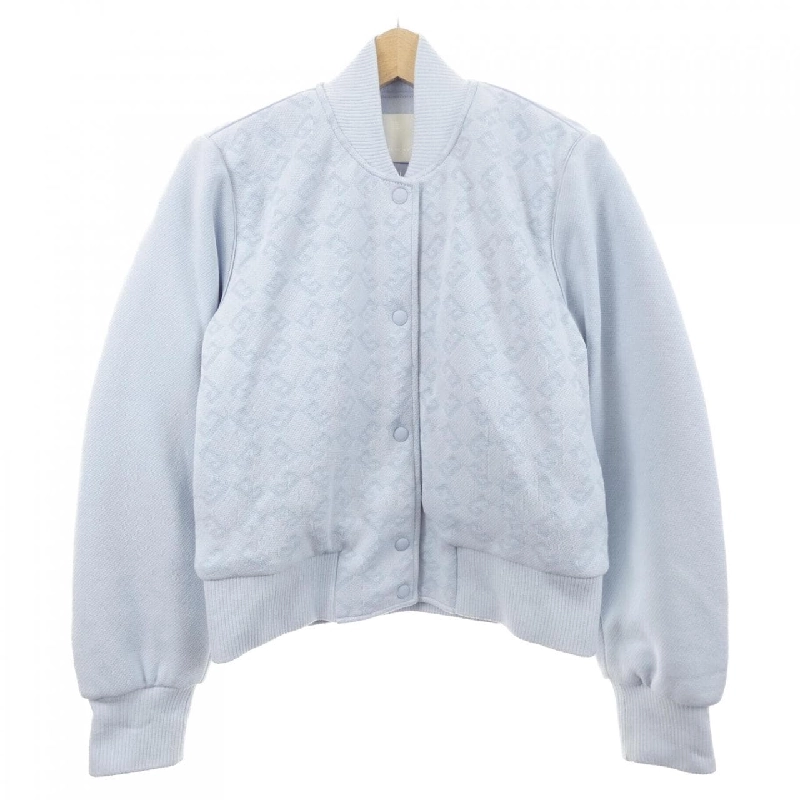 GIVENCHY BW00RQ42Q9 Áo khoác - Hàng hiệu Chính hãng 819665