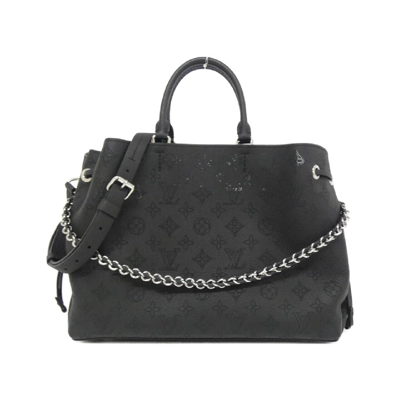 Túi xách Louis Vuitton Mahina Bella M59200 609143