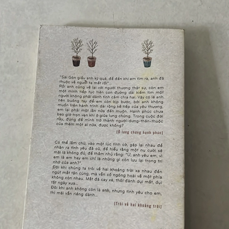 Ngày trôi về phía cũ - Anh Khang 503423