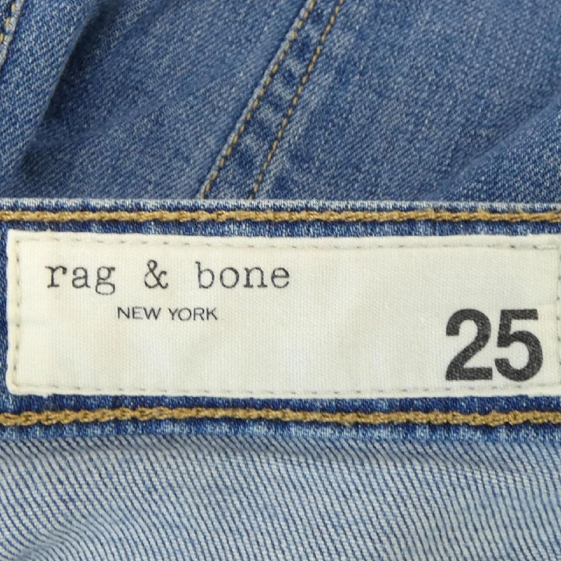 RAG&BONE Jeans - Hàng hiệu Authentic 824302