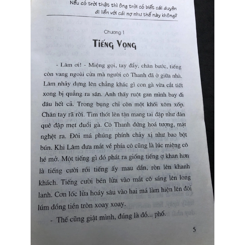 Vực thuồng luồng 2006 mới 70% ố bẩn nhẹ Hoàng Hữu Sang HPB0906 SÁCH VĂN HỌC 915295