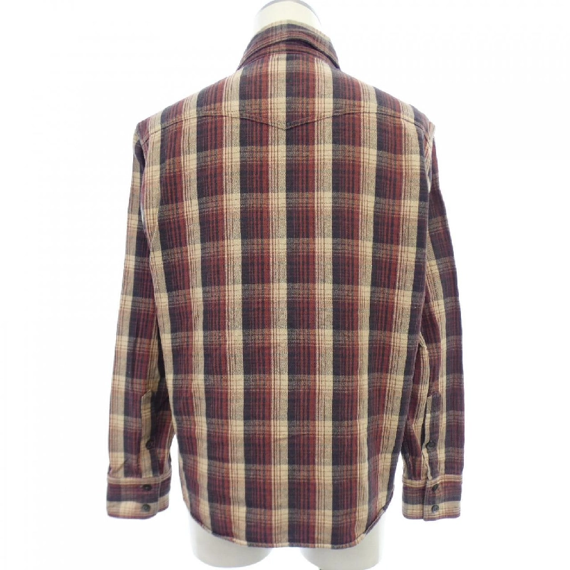 Áo sơ mi DELUXEWARE - Hàng hiệu Authentic 905677