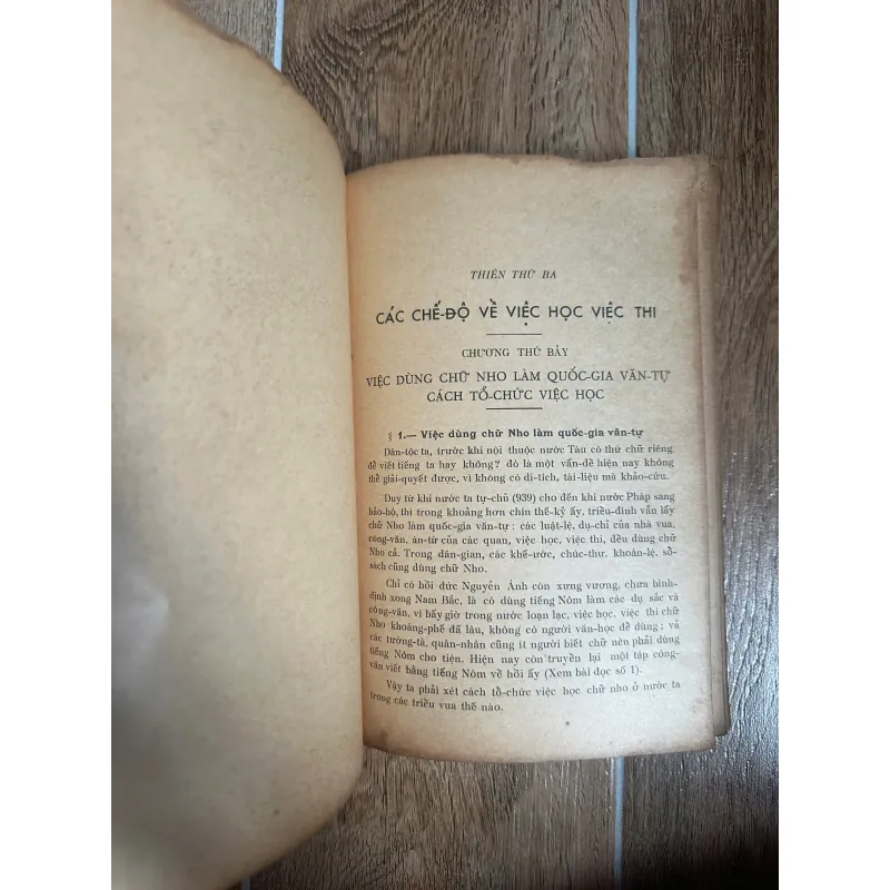 Combo Dương Quảng Hàm Trước 75 - Việt Nam Văn Học Sử Yếu/Văn Học Việt Nam/Việt Nam Văn Học 745466