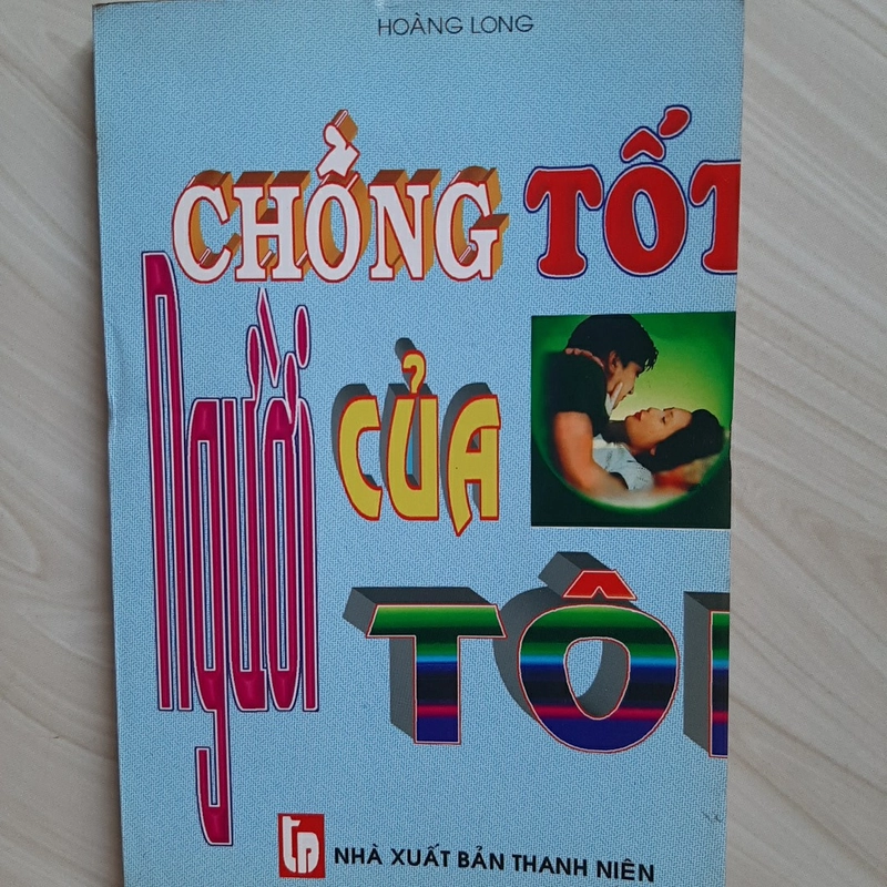 Người chồng tốt của tôi 324850