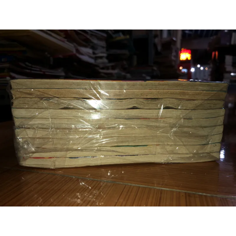 Chit Chat - Han Yu Rang 780189