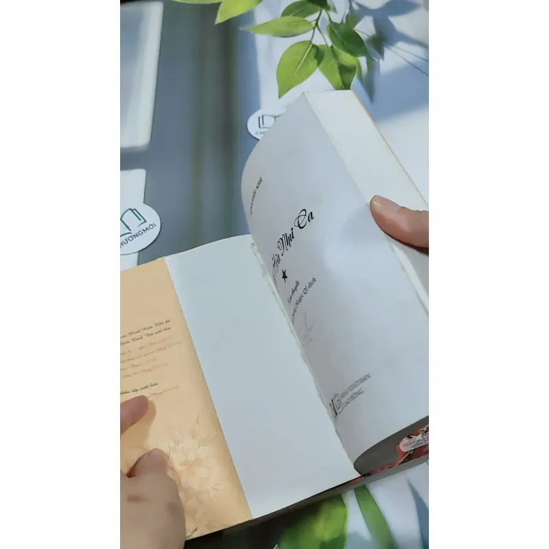 [MIỄN PHÍ BỌC SÁCH] Bộ Liệt Hỏa Như Ca - Minh Hiểu Khê 744759