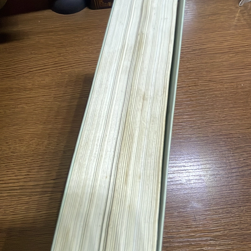 Những ông trùm tài chính Liaquat Ahamed 453014