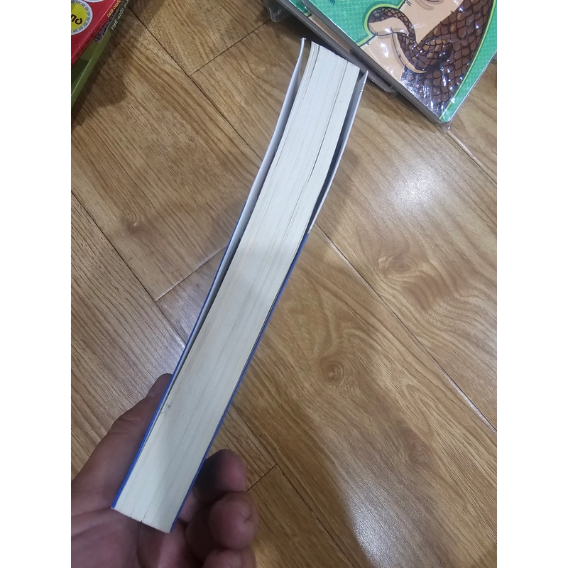 Nhà lãnh đạo 360 độ 451764