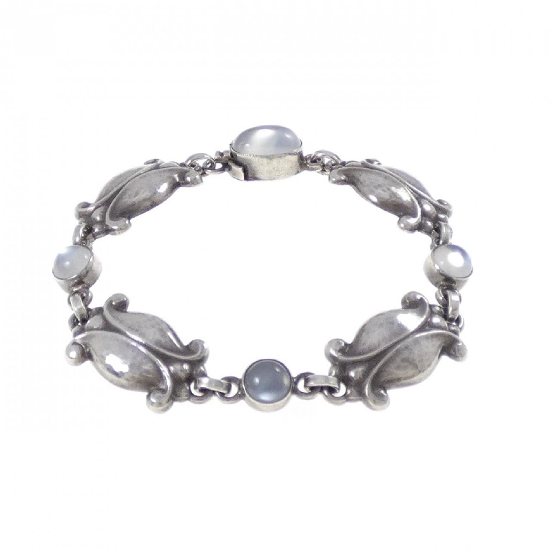 Vòng tay hoa ánh trăng George Jensen 665929