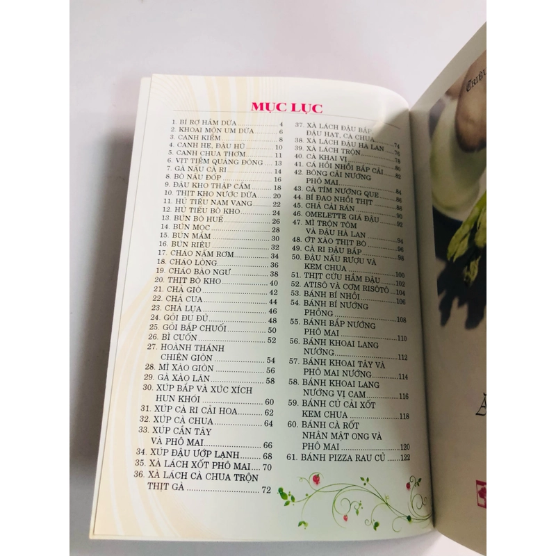 CÁC MÓN ĂN CHAY ĂN KIÊNG 532166