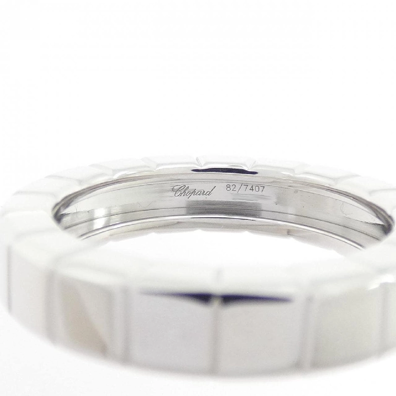 Nhẫn Chopard Ice Cube - Hàng hiệu Chính hãng 838985