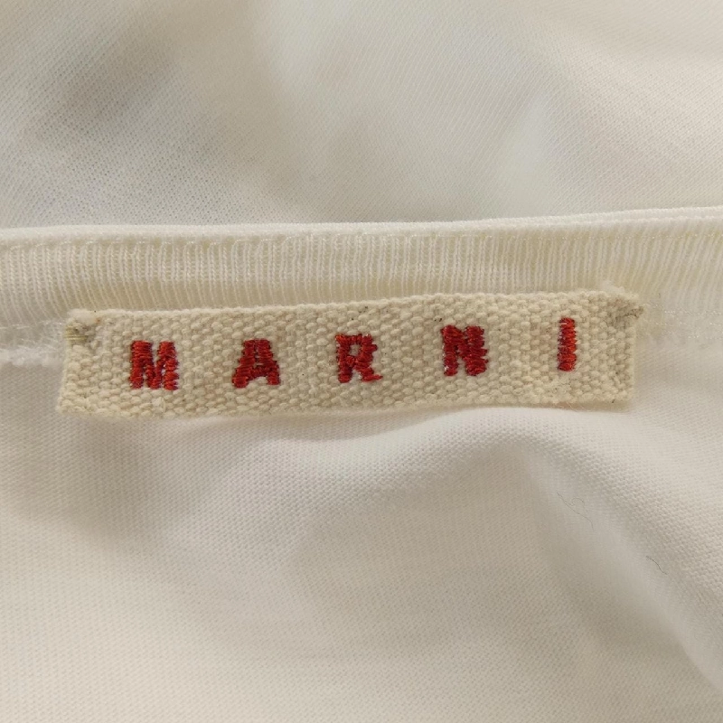 【Mã giảm giá】Áo phông MARNI 642010