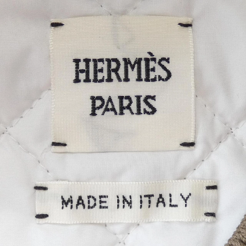 【Mã giảm giá】Áo khoác HERMES 638064