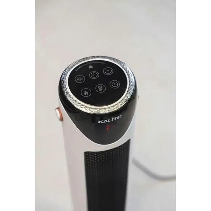 Máy sưởi Kalite KH25 Trắng 745702