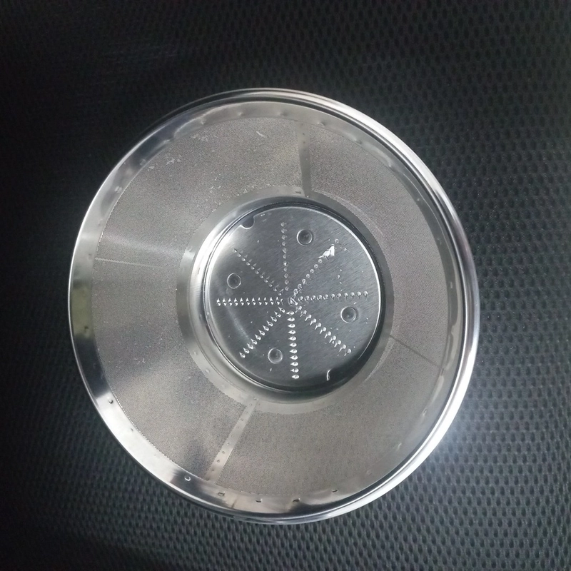 Lưỡi dao máy ép Panasonic mới keng 542786