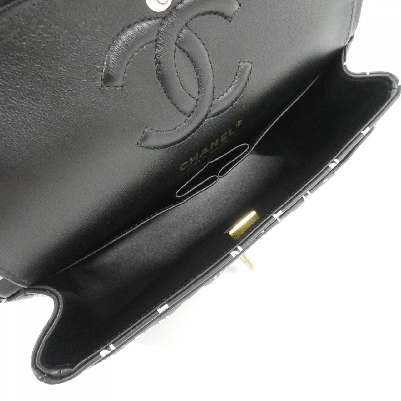 Túi xách chéo Chanel 1113 - Hàng hiệu Authentic 612371