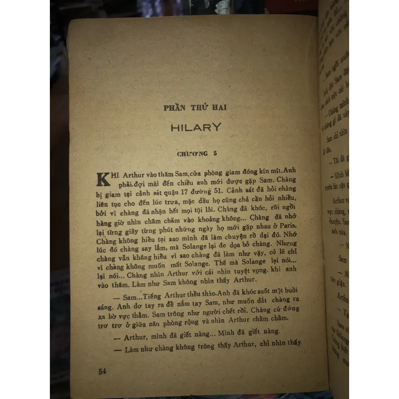 Những cánh hoa lạc loài - Danielle Steel  976178