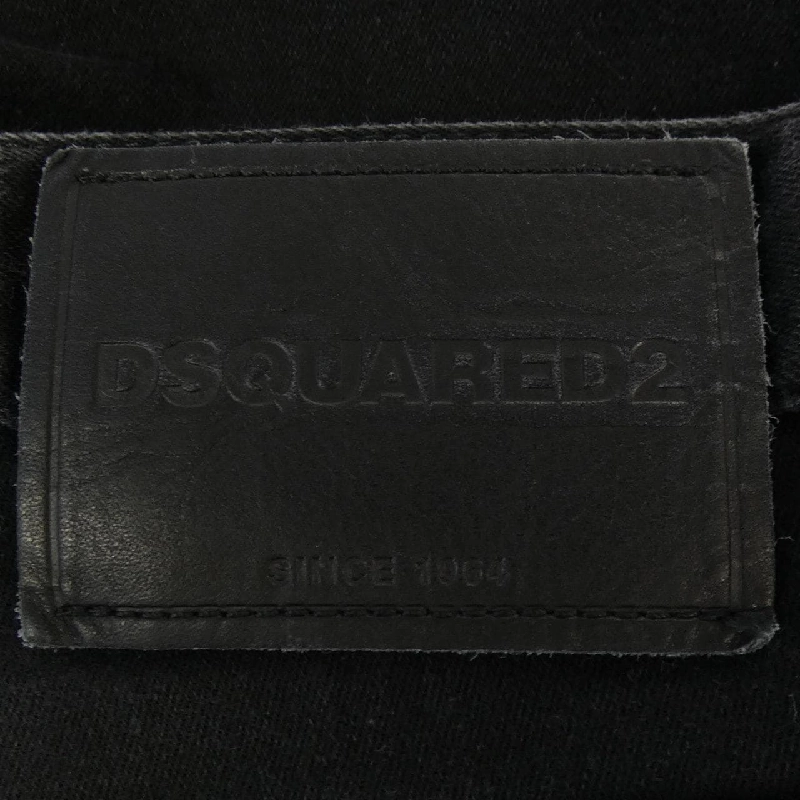 DSQUARED2 S74LB0928 Jeans - Hàng hiệu Authentic 887135