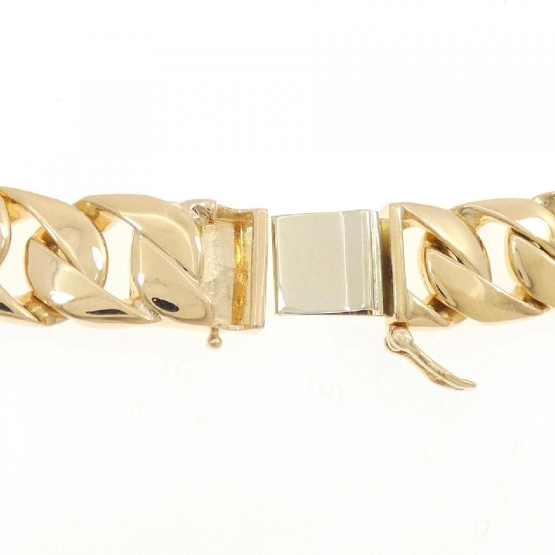 K18YG Vòng tay - Hàng hiệu Chính hãng 873462