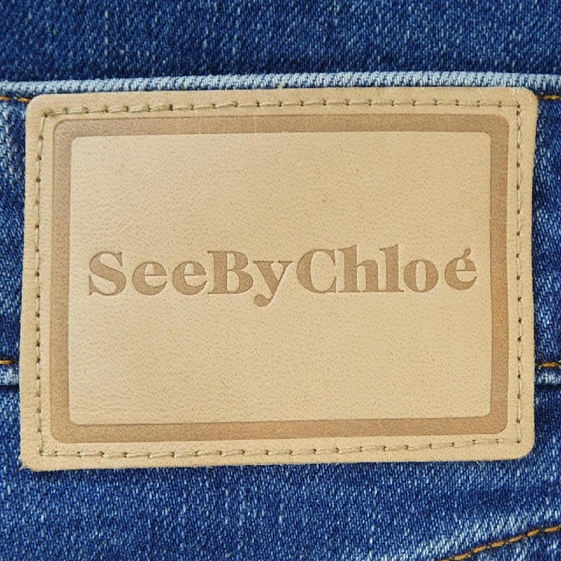 See By Chloe - Váy - Hàng hiệu Chính hãng 817774