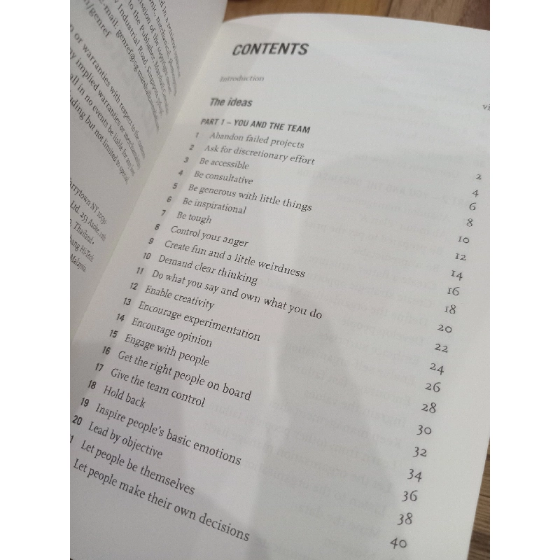 100 more great leadership ideas - Jonathan Gifford 570446