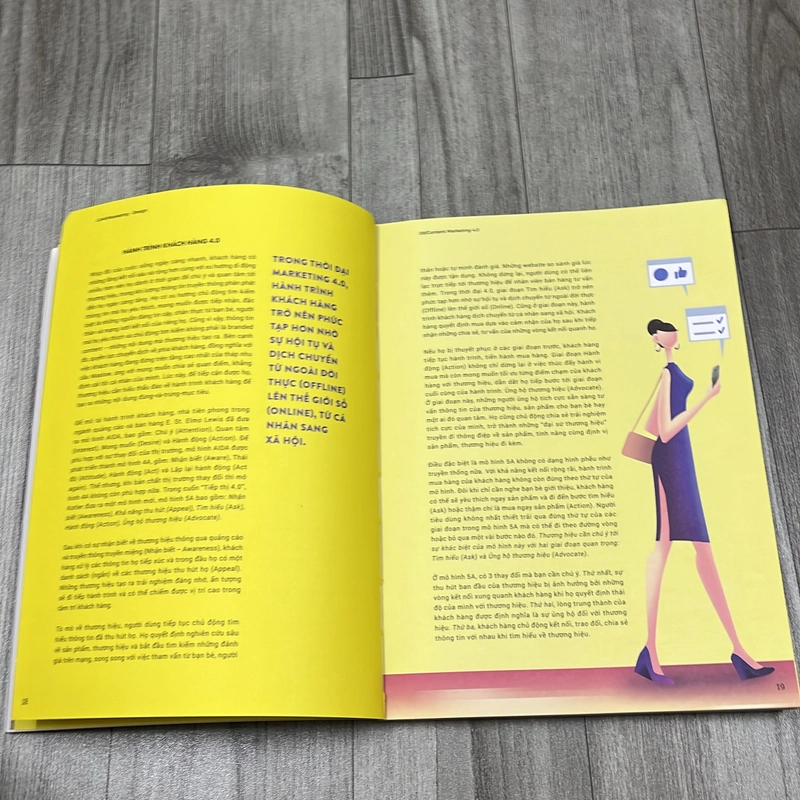 Gam 7 content trong thời đại marketing 4.0. 1b5 539113