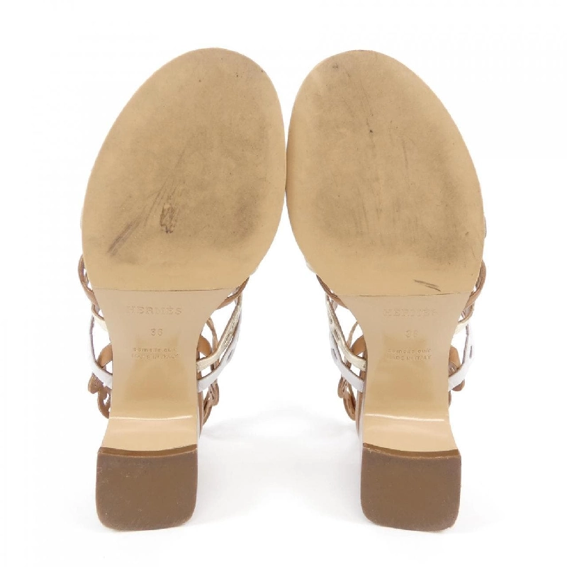 Giày sandal HERMES - Hàng hiệu Authentic 830661