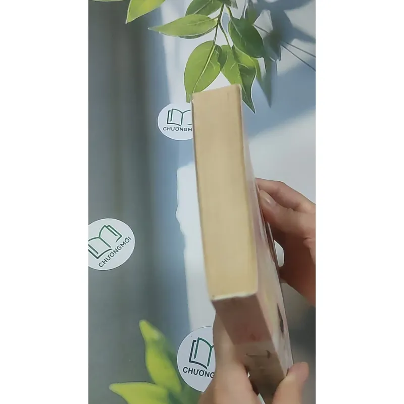 Trách em thật quá xinh (tập 2) - Vị Tái 688629