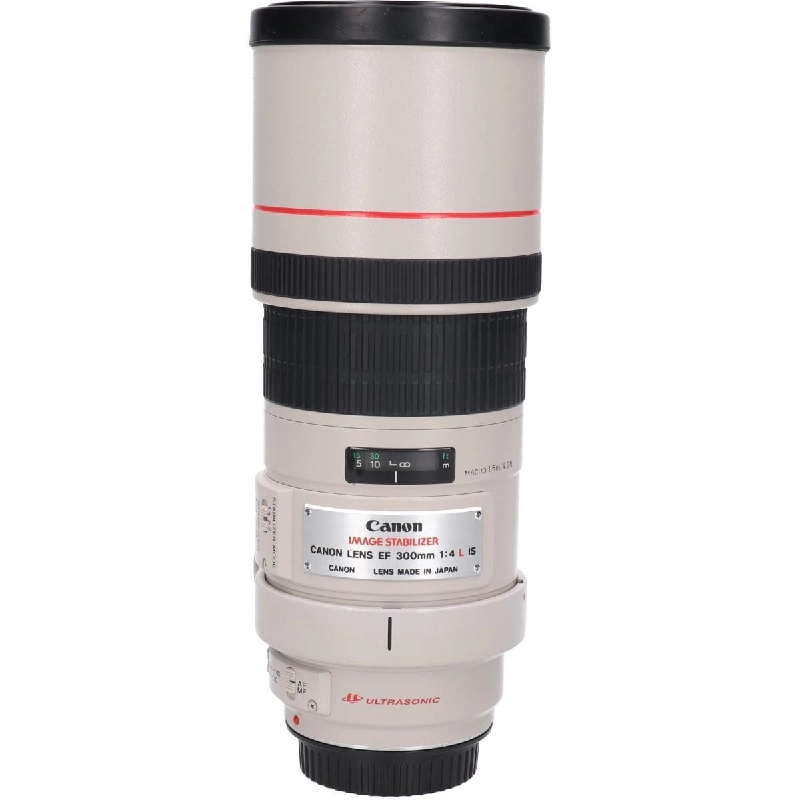 Ống kính EF300mm F4L IS USM - Hàng hiệu Chính hãng 880413