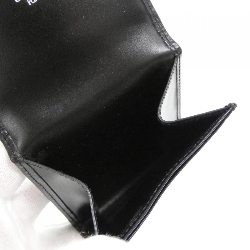 Ví tiền PANTHERE của Cartier - Hàng hiệu Authentic 806409