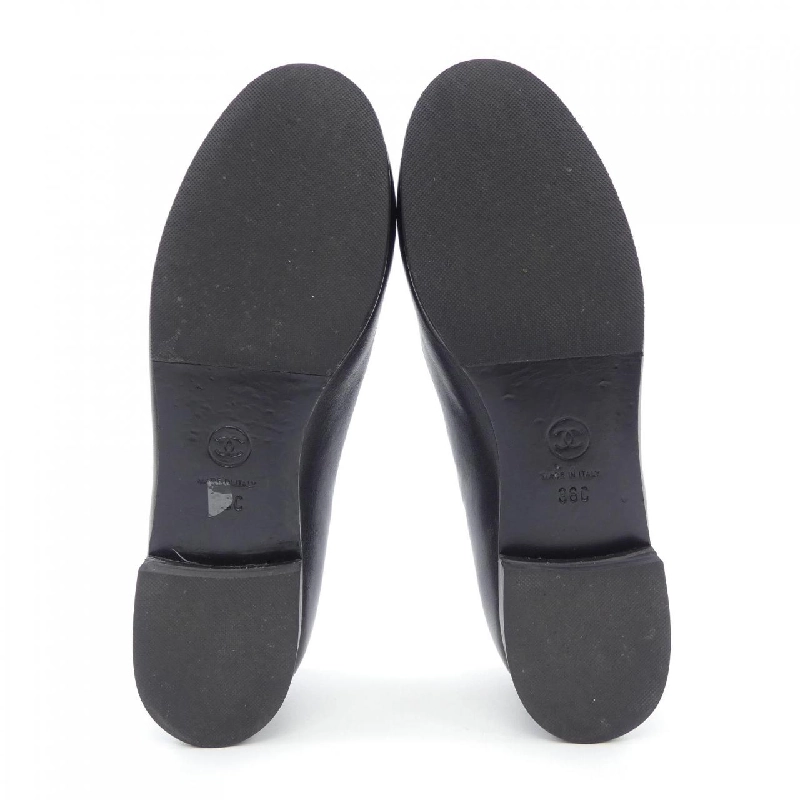 Giày bệt CHANEL G31200 659429