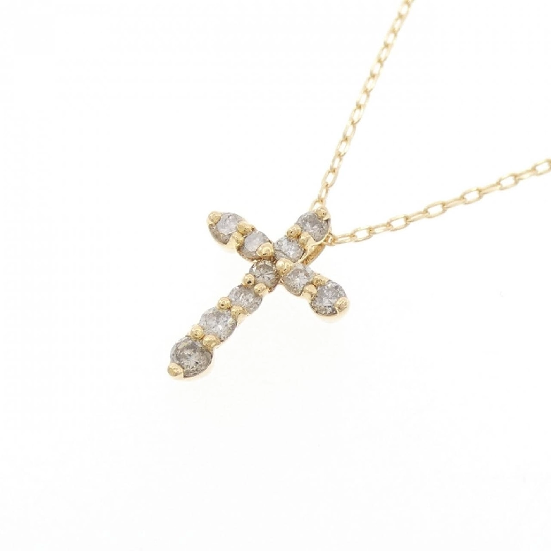 K18YG Nhẫn Đính Hôn Kim Cương 0.30CT - Hàng hiệu Chính hãng 859134