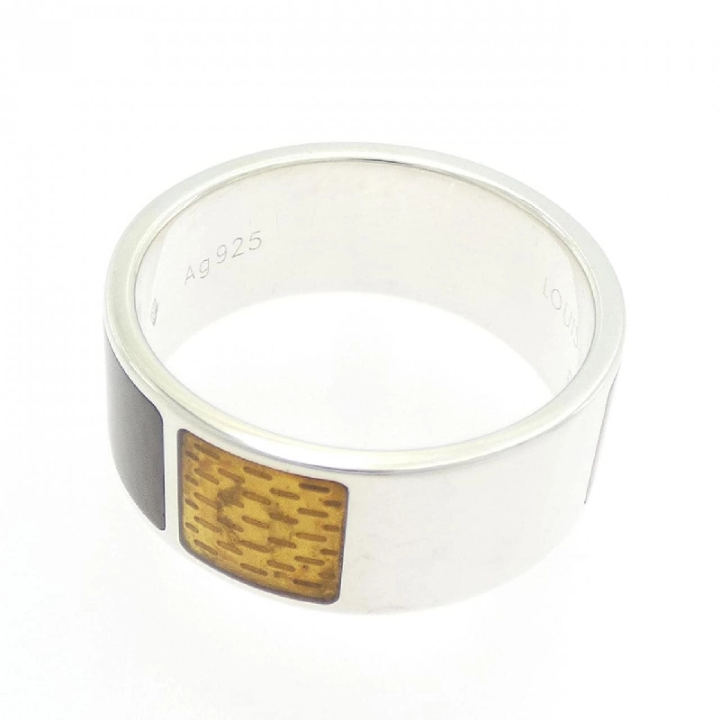 Nhẫn 925 Louis Vuitton - Hàng hiệu Chính hãng 841314