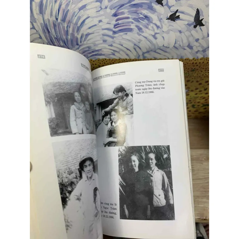 Nhật Ký Đặng Thùy Trâm 699375