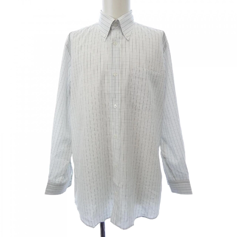 Áo sơ mi HERMES - Hàng hiệu Chính hãng 898287