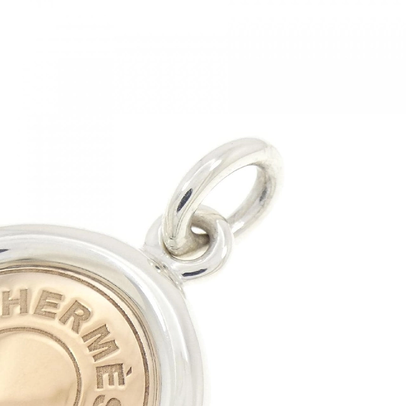 Hàng hiệu Authentic - Mặt dây chuyền Hermès Série 842587