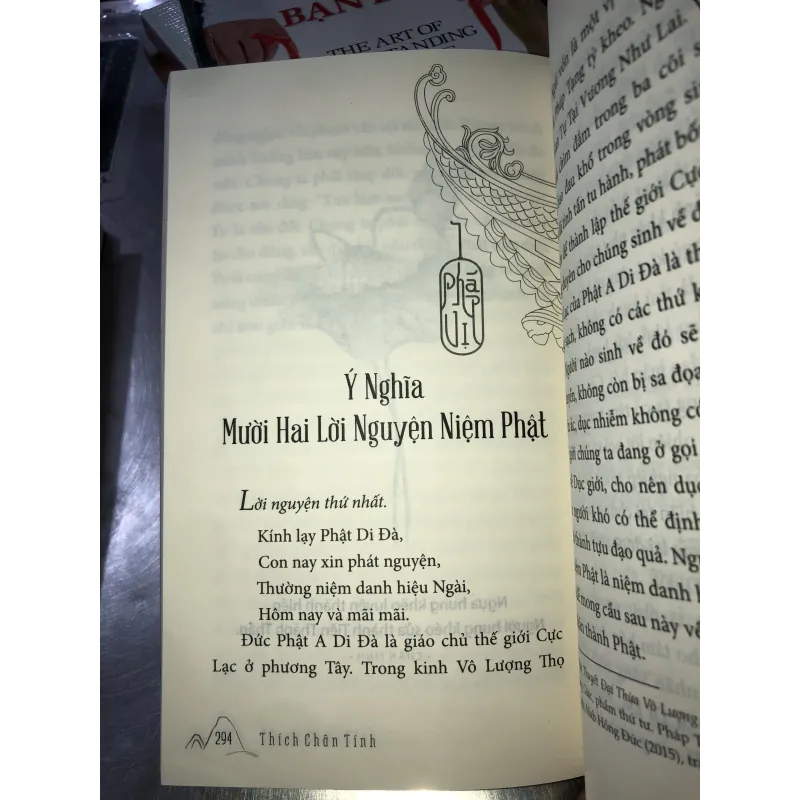 Tịnh độ nhân gian - Thích Chân Tính 782282