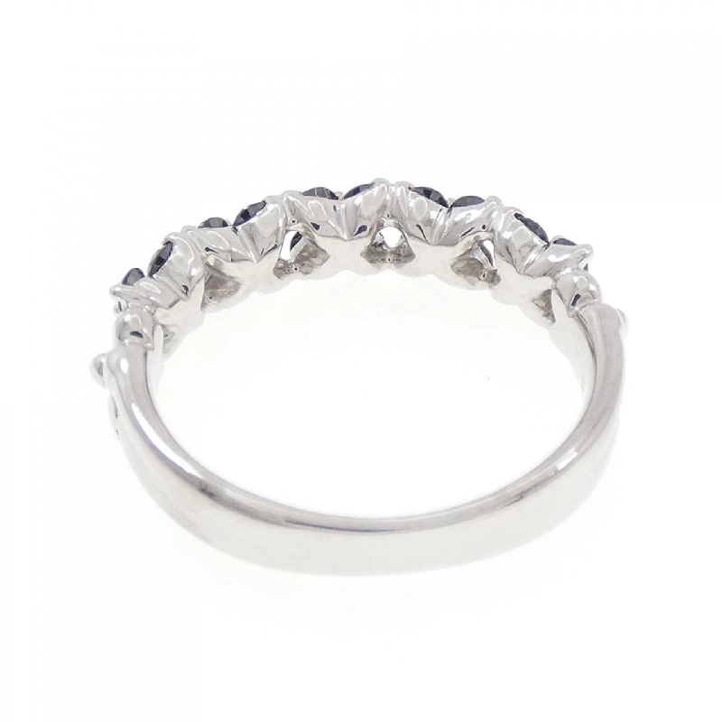 Nhẫn kim cương K18WG 0.78CT - Hàng hiệu Chính hãng 849311