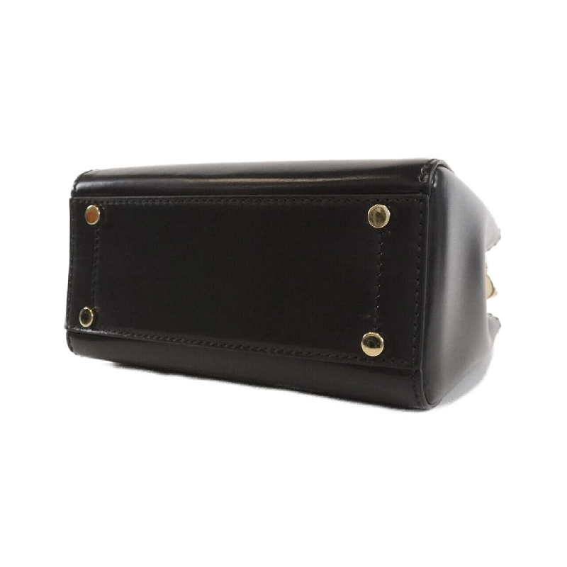 Túi xách mini VARENNETHMINIQHU cầm tay Varennes Jimmy Choo 616323