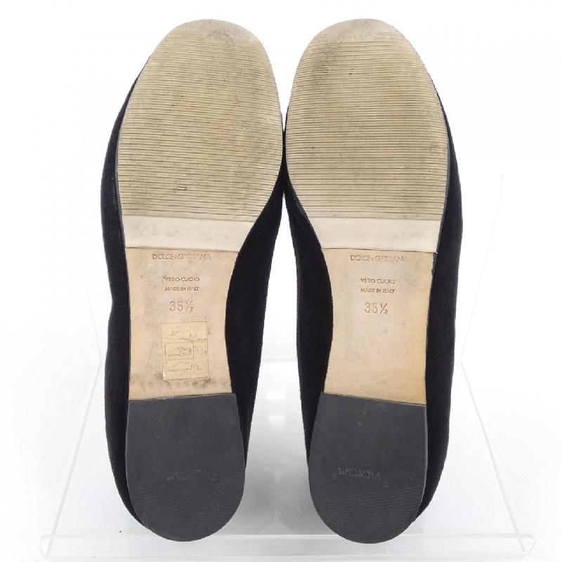 Giày bệt DOLCE&GABBANA 15202 659539