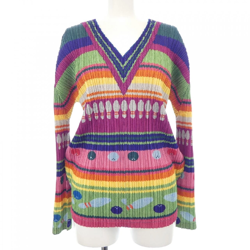 Pleats Please PLEATS PLEASE Áo 635660