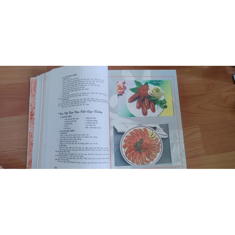 Nấu Ăn Toàn Tập  493354