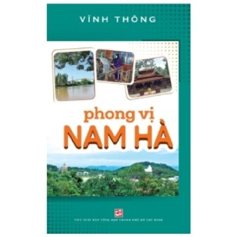 Phong Vị Nam Hà - Vĩnh Thông 355822