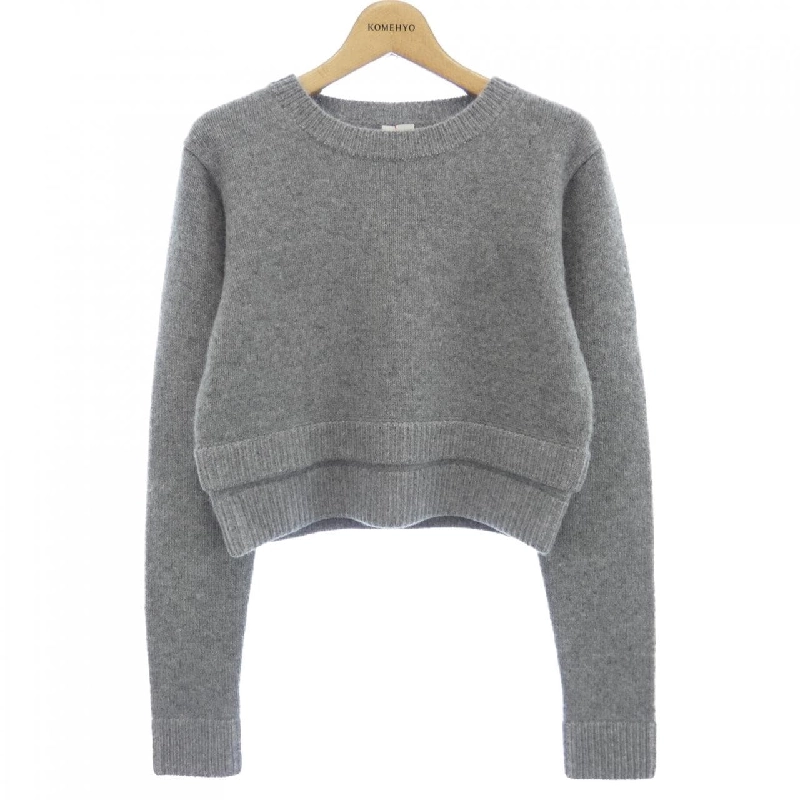 【Mã giảm giá】Roku 6ROKU Áo len 634119