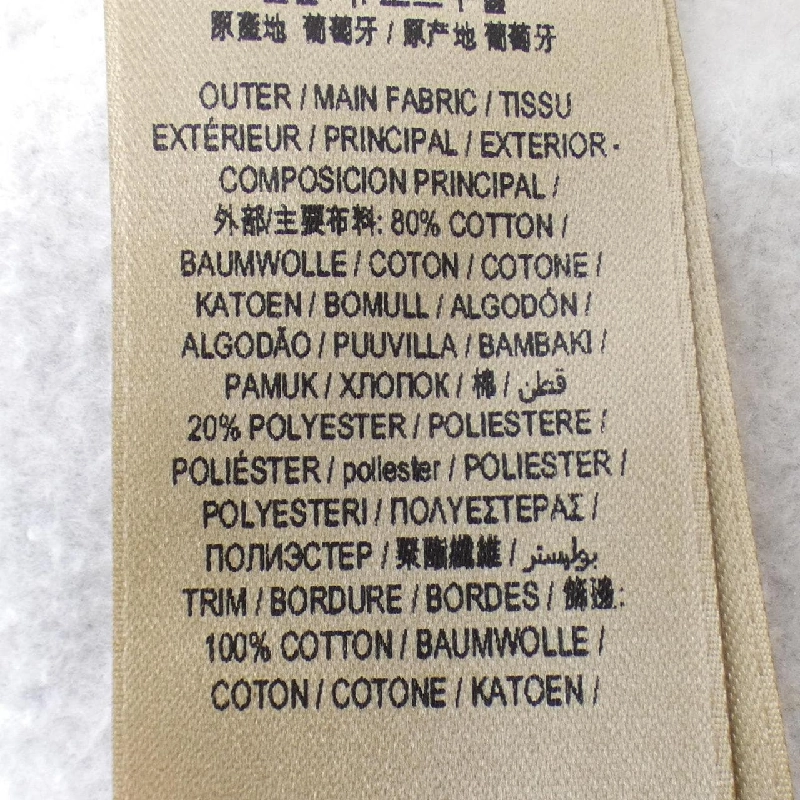 【Mã giảm giá】Burberry BURBERRY Áo nỉ 640798