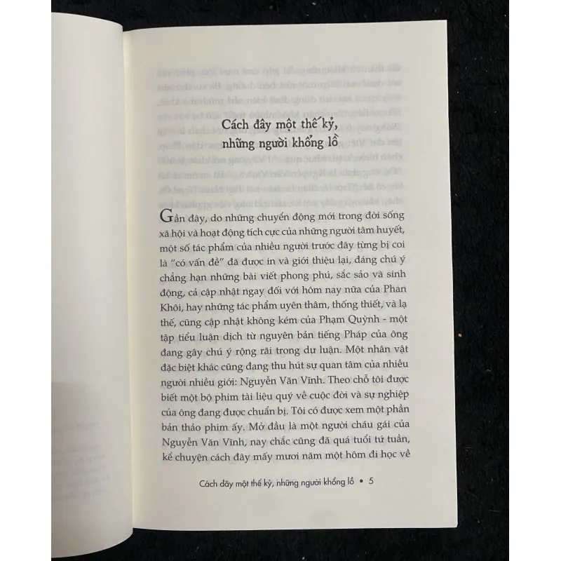 Chuyện dọc đường - Nguyên Ngọc  1025180