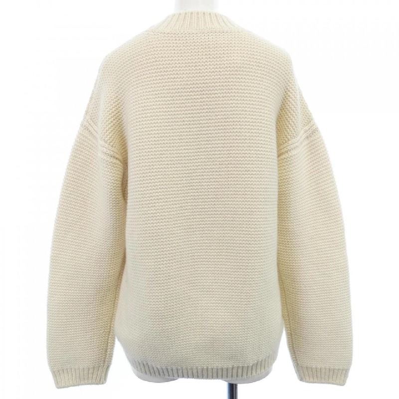 HERMES Áo len - Hàng hiệu Chính hãng 824228