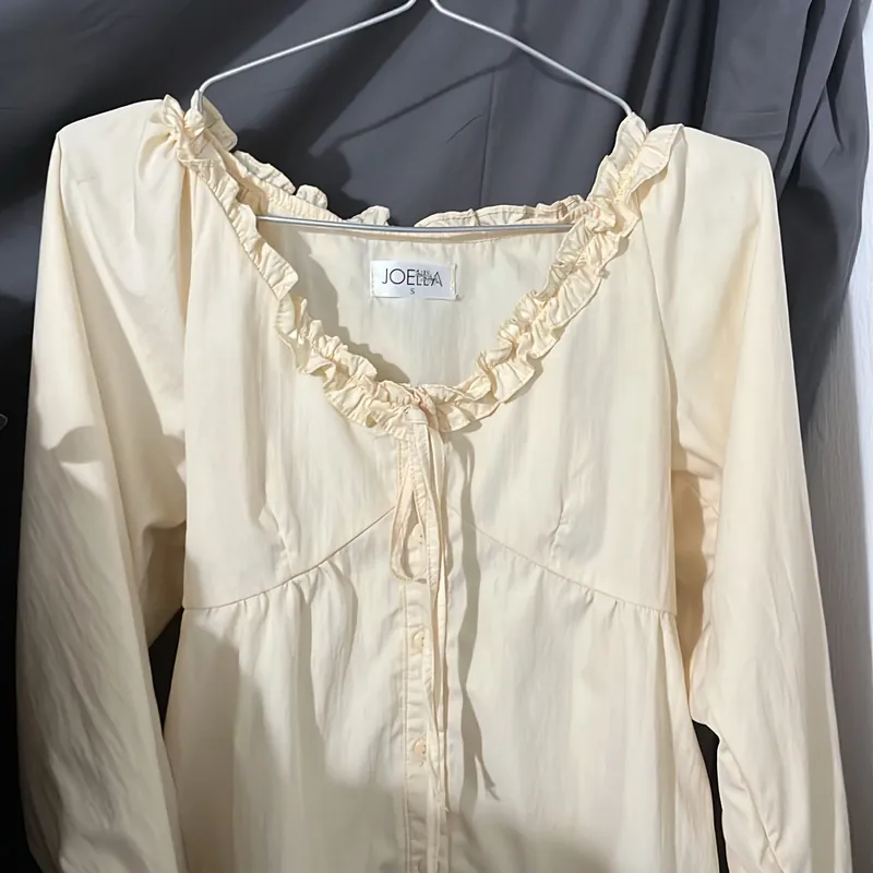 Áo nữ Jeolla 574956