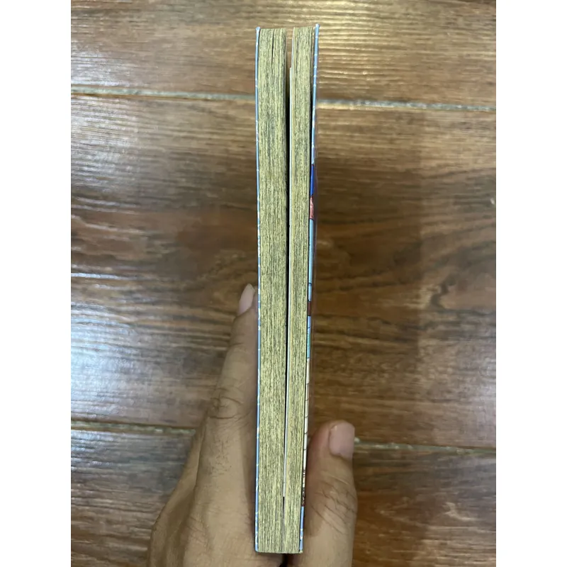 One Pice tập 61  Bản in đầu có card đi kèm (19) 597088