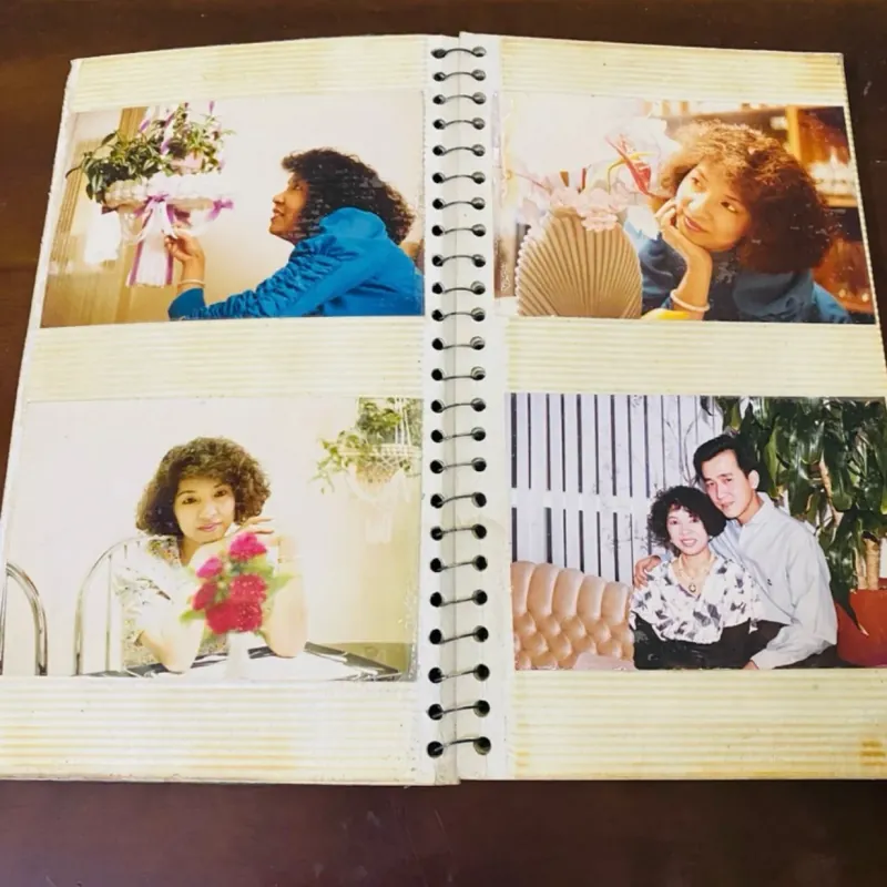 📸 🎞️ Thanh lý thu hồi vốn - Lô giấy tờ ảnh xưa giá gốc - Freeship 926938